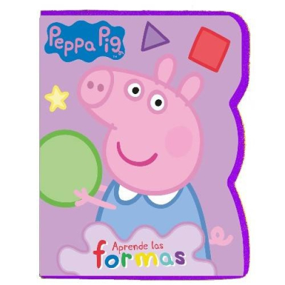 Coleccion Aprende Forma 3375