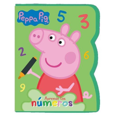 Coleccion Aprende Nros 3377