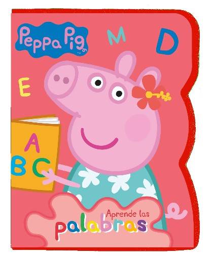 Coleccion Aprende Palabras 3378