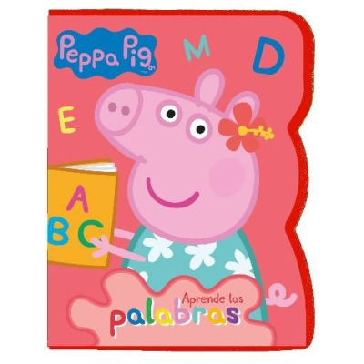 Coleccion Aprende Palabras 3378