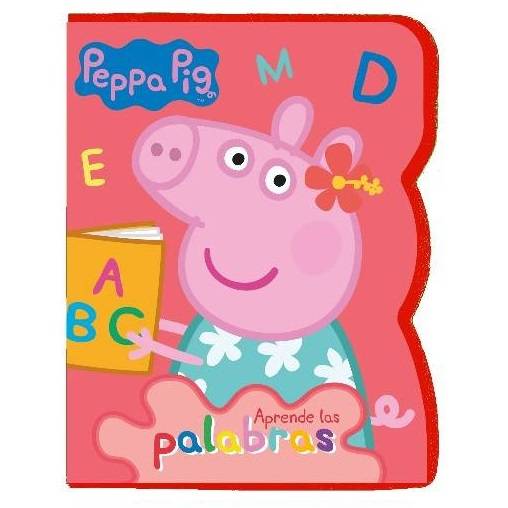 Coleccion Aprende Palabras 3378
