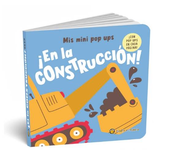 En La Construccion Mis Mini Pop 475