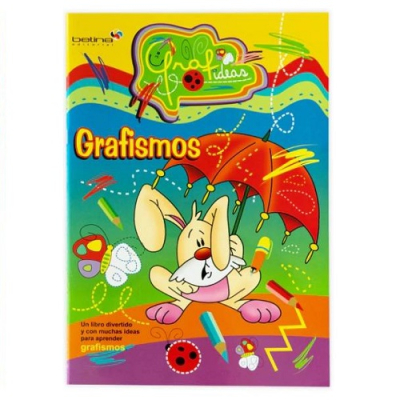 Coleccion Grafideas Grafismos