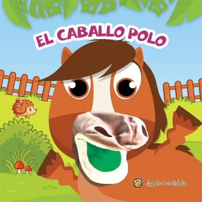El Caballo Polo Titeremania 2909