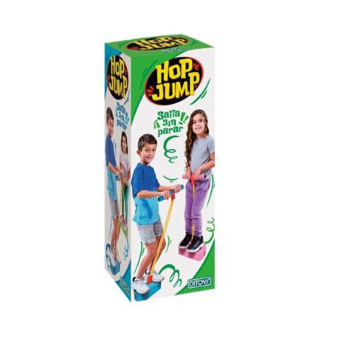 Hop Jump 2473