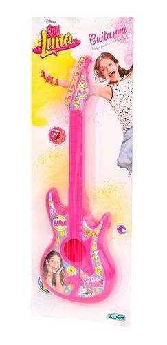 Soy Luna Guitarra 1917