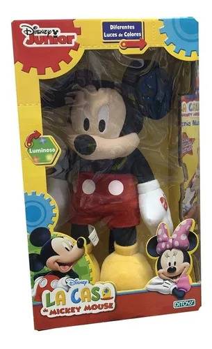 Mickey Plush 1529