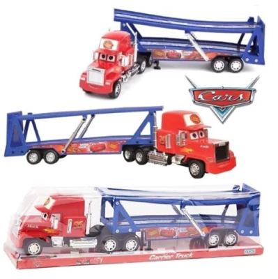 Camion Cars 1157