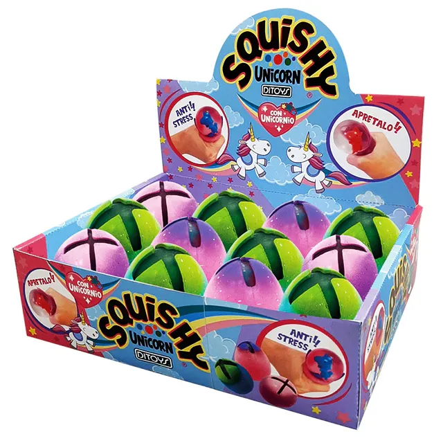 Squishy Unicorn 2550
