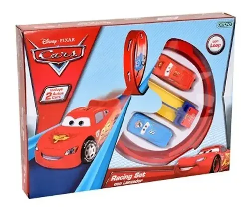 Cars Racing Set 1183