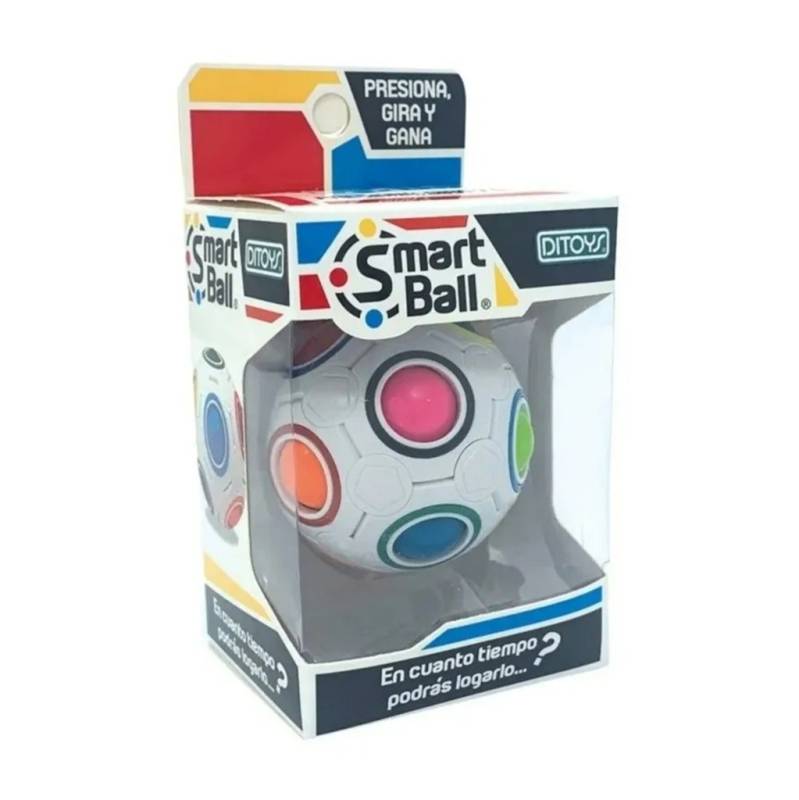 Smart Ball 2449