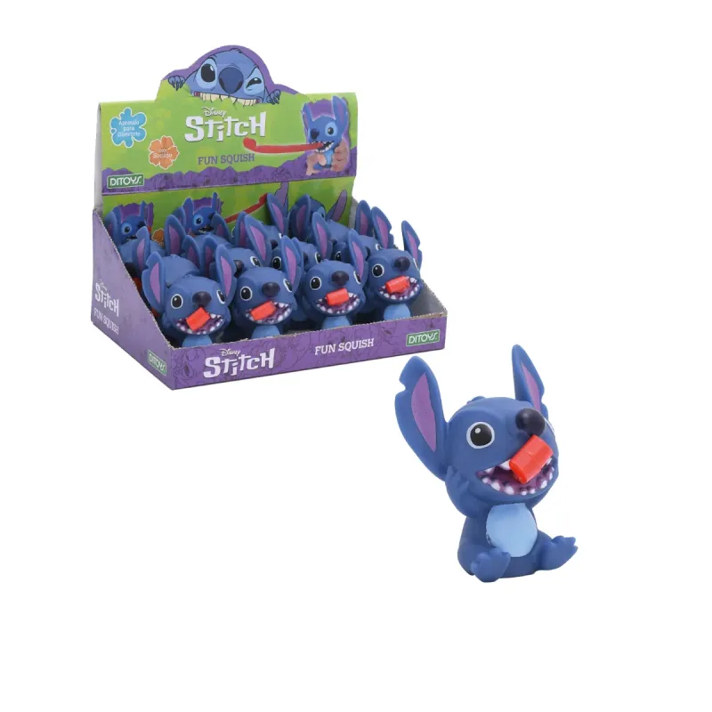 Stitch Fun Squish 2817