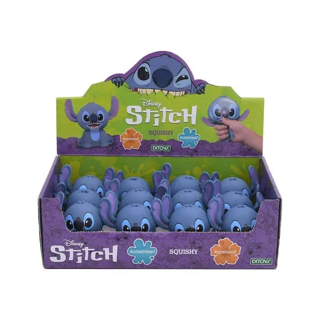 Stitch Squish Flour 2835