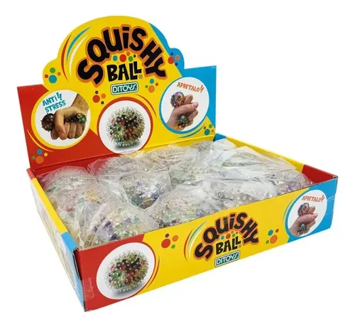 Squishy Multiball 2730