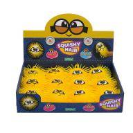 Squishy Hair Wi Lights 2955
