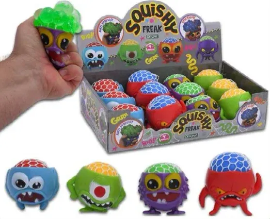Squishy Freak 2599