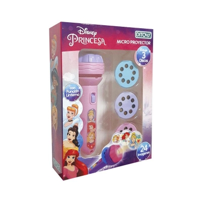 Princesa Micro Proyector 2591