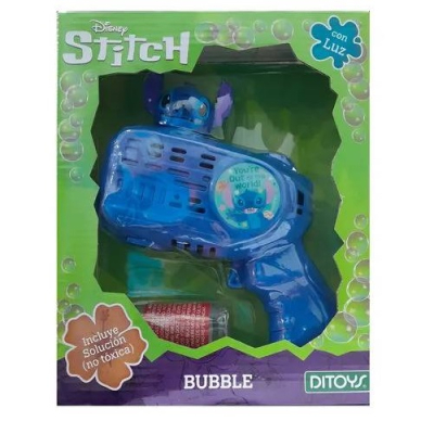 Stitch Bubble 3024