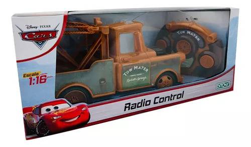 Matte Radio Control 2571