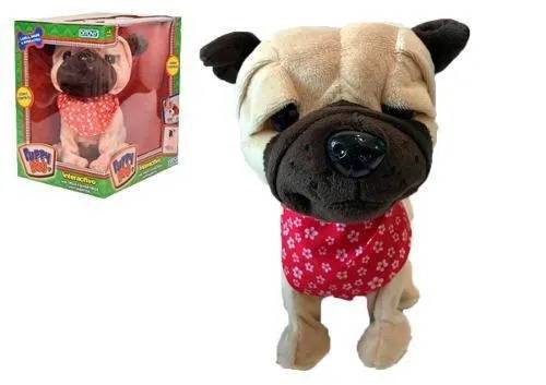 Puppy Dog 2052