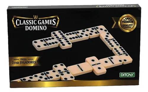 Domino Classic 3035