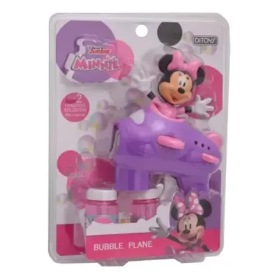 Minie Buble Plane Minie 2618