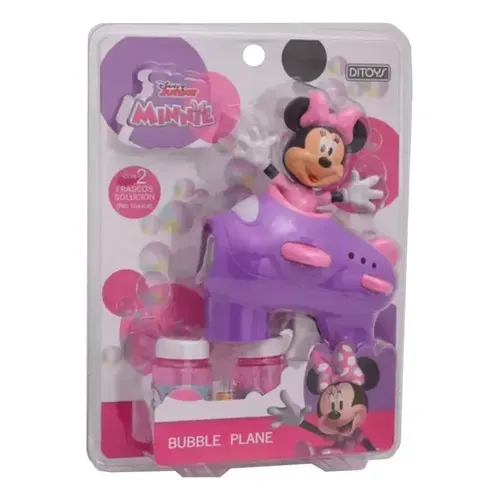 Minie Buble Plane Minie 2618