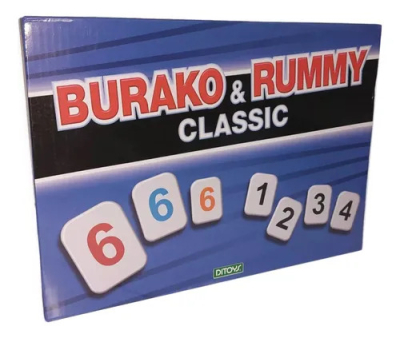 Burako Rumy 2749