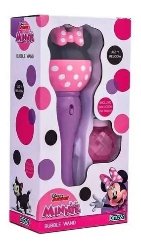 Minie Buble Wand 2526