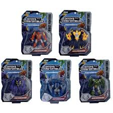 Convertible Beast 2404