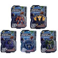 Convertible Beast 2404