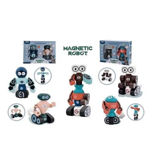 Magneti Robot 2406