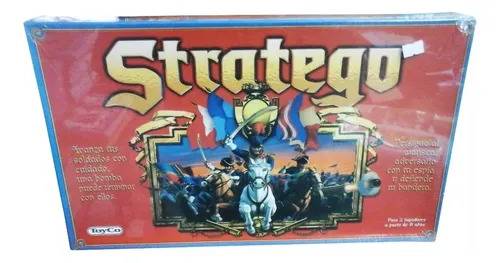 Stratego