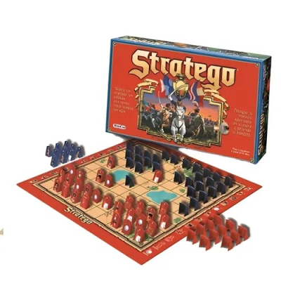 Stratego