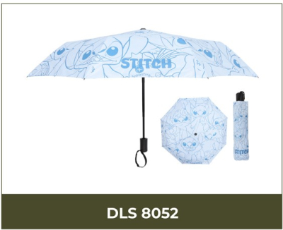 Paraguas Dls8052 Stitch