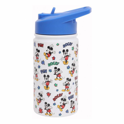 Botella Dmk 8352 Mickey Mouse 400Ml