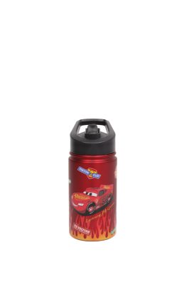 Botella Dca 8350 Cars 400Ml