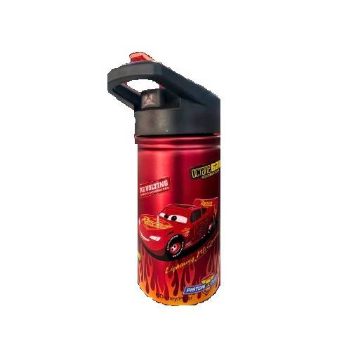 Botella Dca 8350 Cars 400Ml