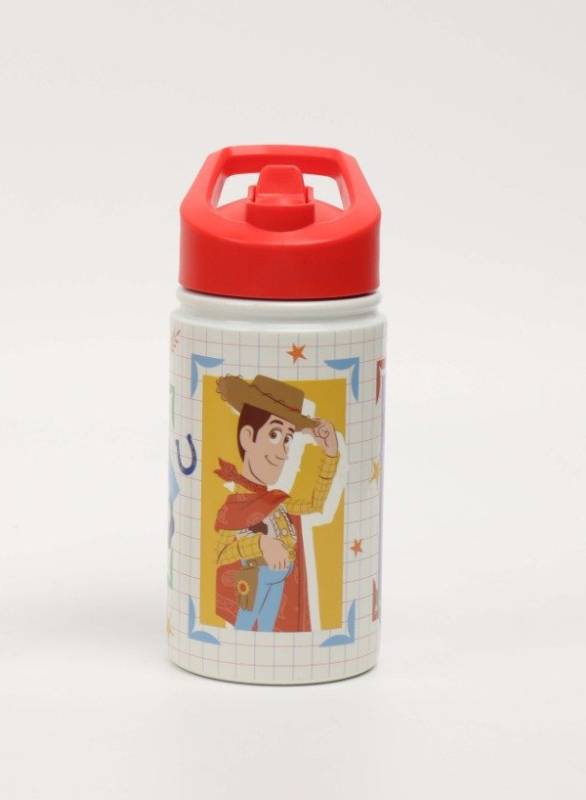 Botella Dts 8349 Toy Story 400Ml