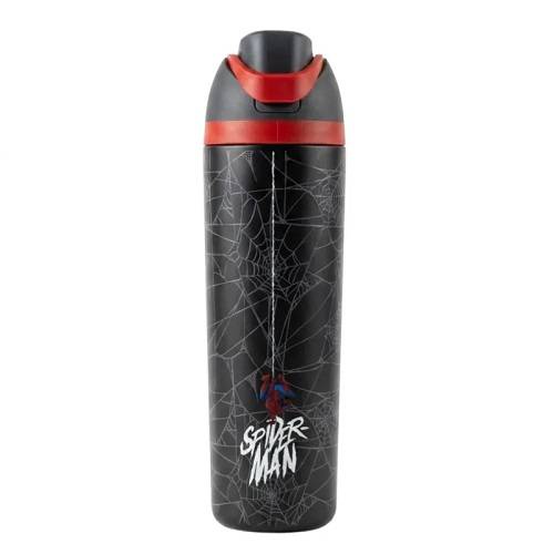Botella Spiderman Dsm 8342 600Ml