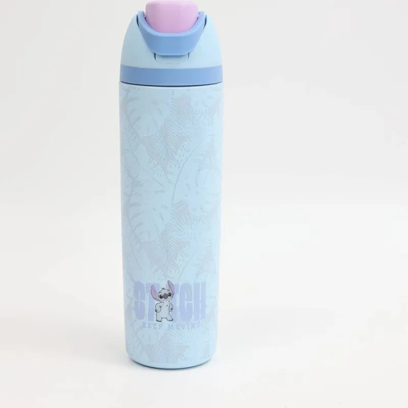 Botella Stitch Dls8340 600Ml
