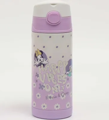 Termo Minie Mouse Dmi 8358 300Ml