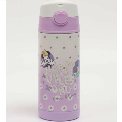 Termo Minie Mouse Dmi 8358 300Ml