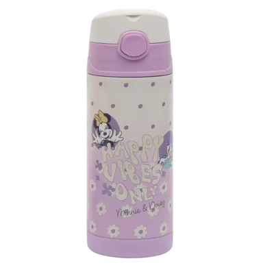 Termo Minie Mouse Dmi 8358 300Ml
