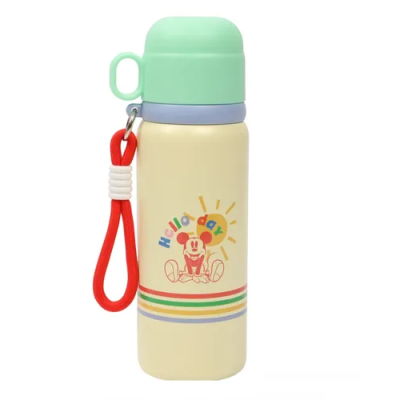 Termo Dmk 8362 Mickey  550Ml
