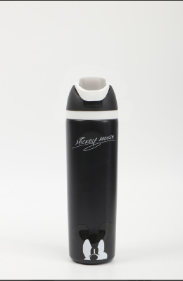 Botella Dmk 8341 Mickey Mouse 400Ml