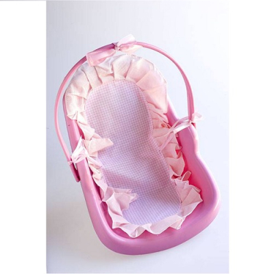 Porta Bebe Con Volados 606
