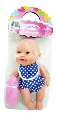 Mi Gordito Chico 541