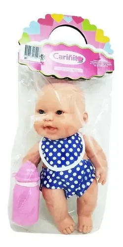 Mi Gordito Chico 541
