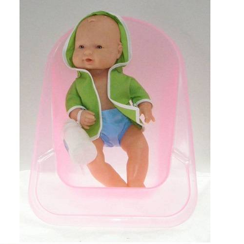 Bañera Con Baby Noni C/Salida 701